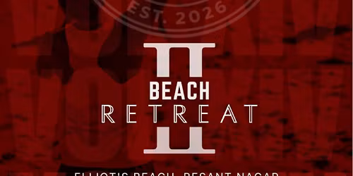 Fudo Beach Retreat - II