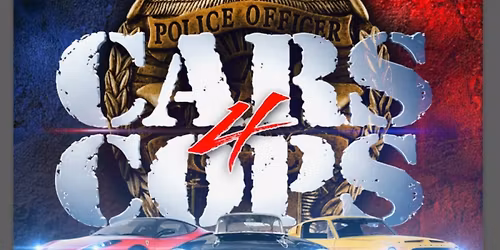 Cars 4 Cops
