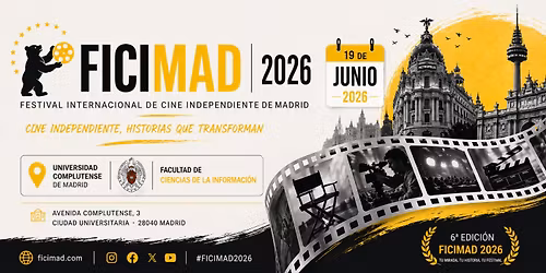 FICIMAD Film and Music Festival