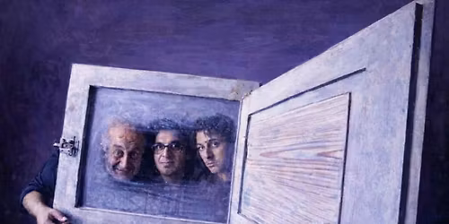 Gioved\u00ec 30 Aprile, ore 22:00, Il Barroccio ospita Ard Project. 