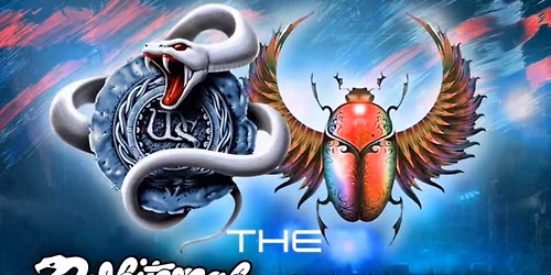 The Whitesnake Journey