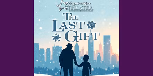 The Last Gift