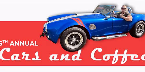 Pathways Cars & Coffee