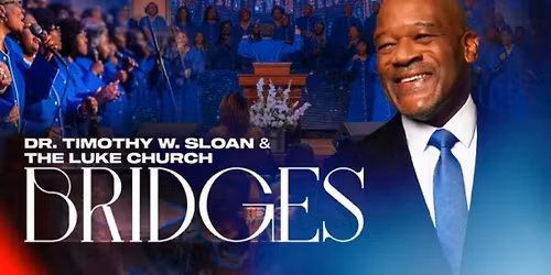 Dr. Chad Brawley of The Luke Church Releases Transformative New Album \u201cBridges\u201d