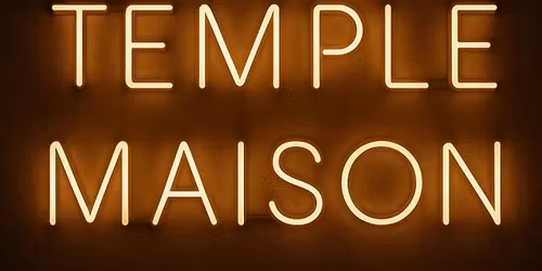 Temple Maison| Soundbath