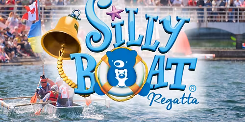 Nanaimo Silly Boat Regatta