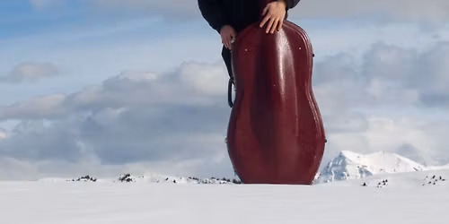 R\u00e9cital Constantin Macherel- violoncelle seul