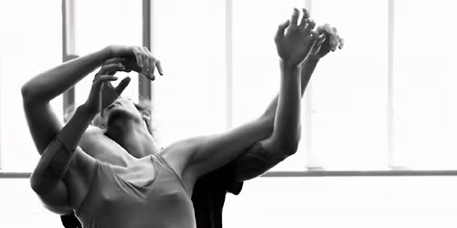 92NY Harkness Dance Center Presents The New York Premiere of An Evening with Aszure Barton