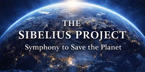 Masterpiece Series Finale: The Sibelius Project