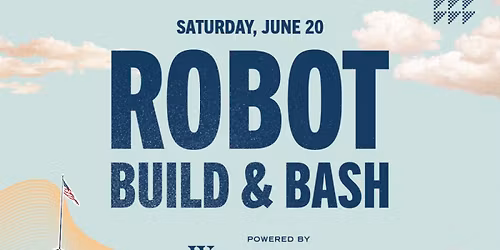 mHUB ROBOT | Build & Bash