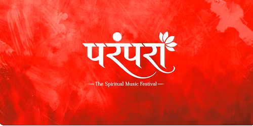Parampara The Spiritual Music festival