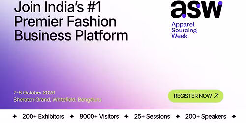 Apparel Sourcing Week 2026