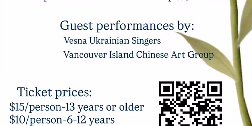 Music, Dance and Kolobok
