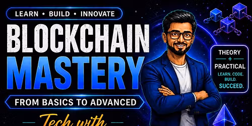 Blockchain Mastery Workshop