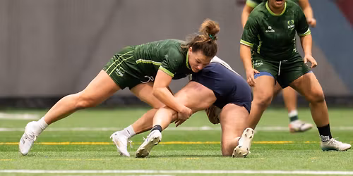 Minnesota Pro Women\u2019s Rugby: Twin Cities Gemini vs Boston Banshees