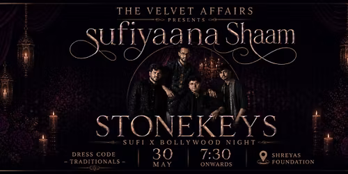 Sufiyaana Shaam