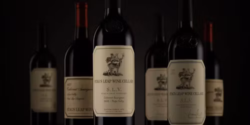 Le Jardinier Miami x Stag\u2019s Leap Wine Cellars | Judgment of Paris 50th Anniversary Dinner