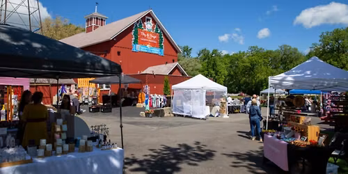 Something for Mom Market at Sonny Acres Farm\u00a0