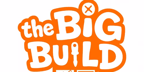 The Home Depot Canada\u2019s The Big Build