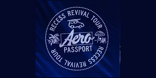 A\u00e9ropostale Recess Revival Mall Tour 