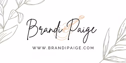 Brandi Paige Acoustic 