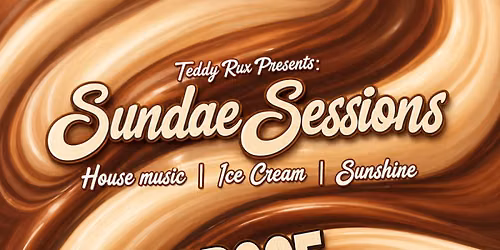 Sundae Sessions | Sun. 6\/7 | Dairy Rich Palm Harbor