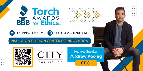 2026 BBB Torch Awards for Ethics: Community Impact