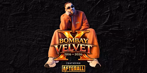AFTERAll [India] Live In Perth - India's Biggest Bolly-Tech DJ