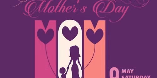 Mothers day Openmic at Oxford Bookstore