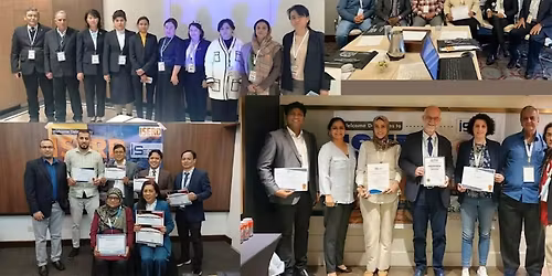 International Conference on Teaching, Education and New Learning Technologies (ICTENLT)