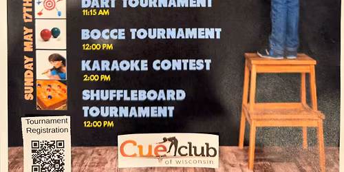 Pediatric Cancer Fundraiser 