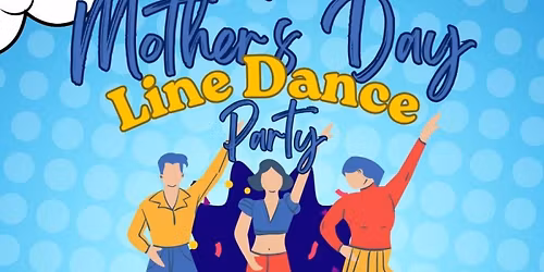 Line Dance Party with Mitali A Family and Friends Dance Jam.