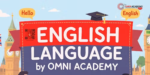 Learn how to write & speak English language Free Workshop 16th MAY,26 at 11:30 AM (ONLINE) 2 hours