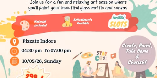 ART N CRAFT WORKSHOP