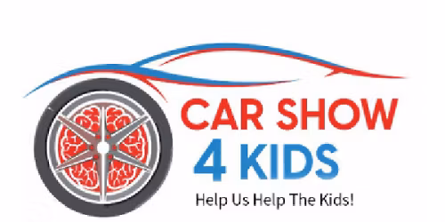 14th Annual Car Show 4 Kids 