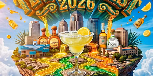 TEQUUILA FEST 2026