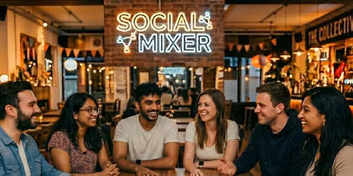 SOCIAL MIXER 
