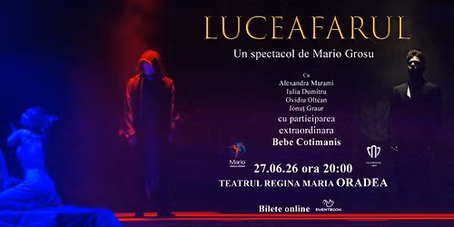 Spectacol "Luceafarul"