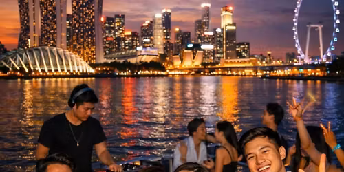 Yacht Party