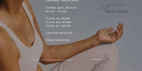 Rest, Restore, Reconnect: 3 Week Yin & Restorative Popup Yoga Experience