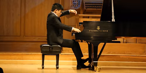 LIVE Final Round of the Odyssiad\u00ae Piano Competition, Professional Young Artist Solo Division