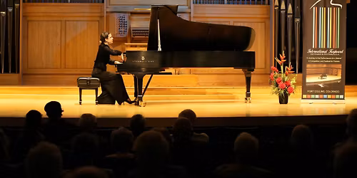 Daria Podorozhnova, Piano