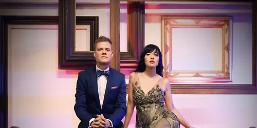 Anderson & Roe Piano Duo