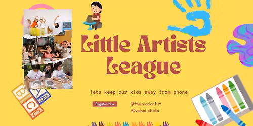 Little Artist League