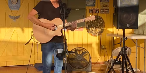 David Andrews, Jr. In the PigPen