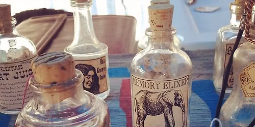 Profs & Pints Alameda: A History of Mythical Cures