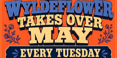 Music & Margaritas with KCRW\u2019s DJ Wyldeflower at HomeState 