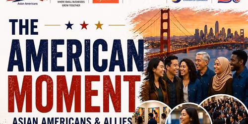 Asian & Allies - America 250