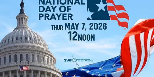National Day of Prayer