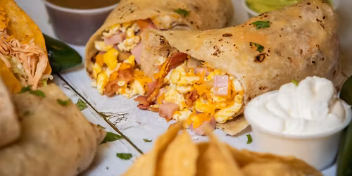 Burrito Express Honors New Graduates with Free Burrito Every Monday Throughout MAY